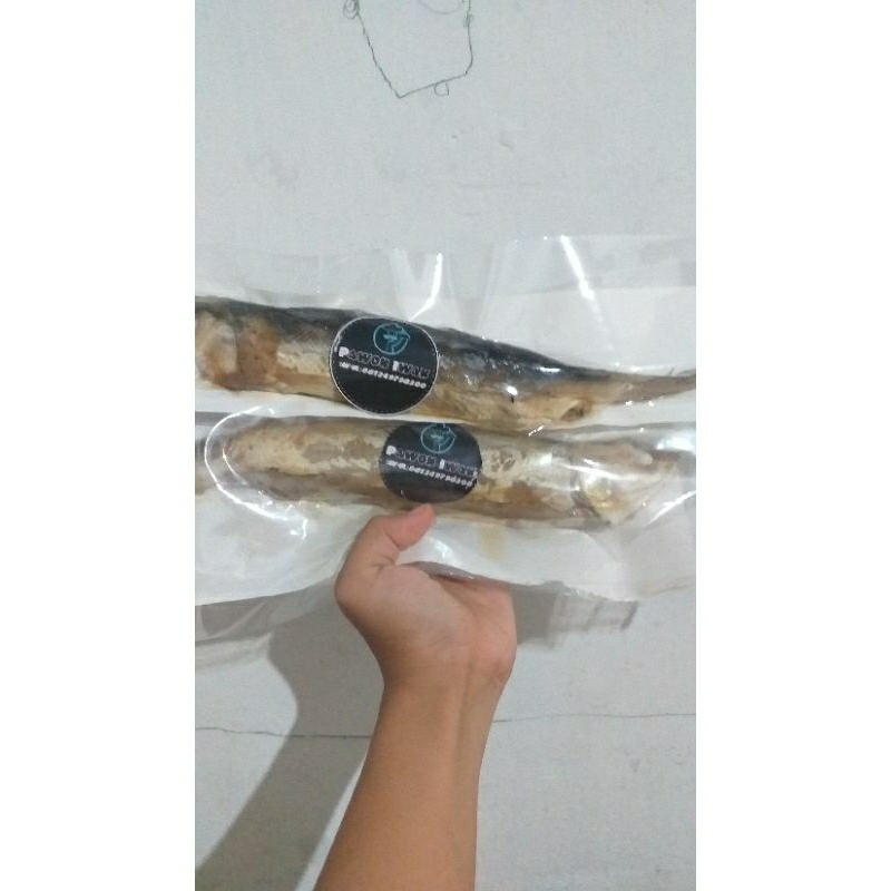 

otak otak bandeng frozen