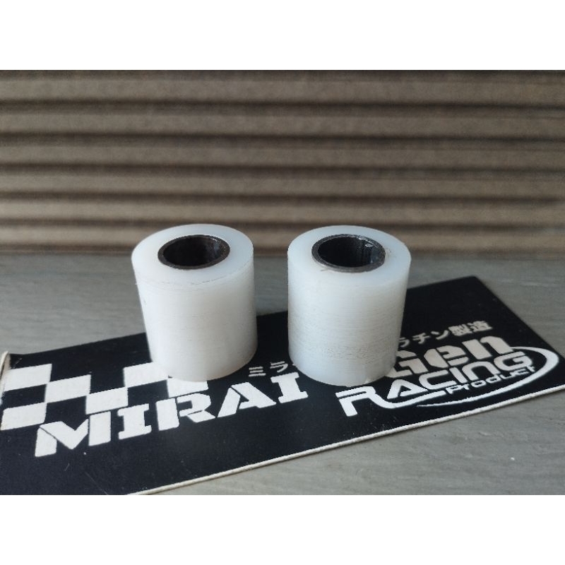 Bosh shockBiker Motor listrik Gesit bahan teflon