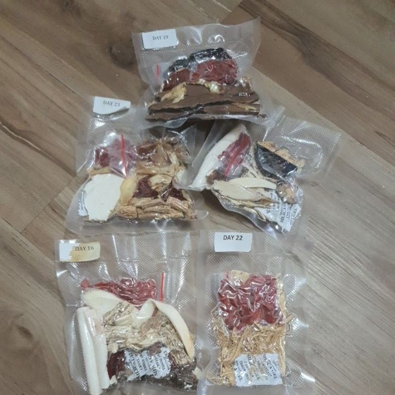 ciakpo makanan sehat setelah melahirkan