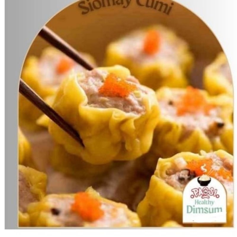 

DIMSUM CUMI