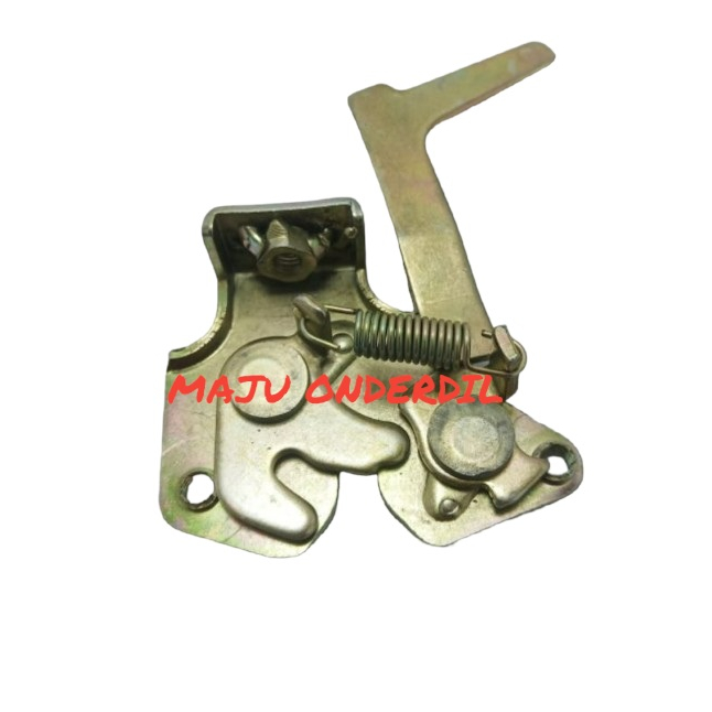 LAWAN KUNCI JOK DALAM REVO ABSOLUTE REVO FIT BLADE