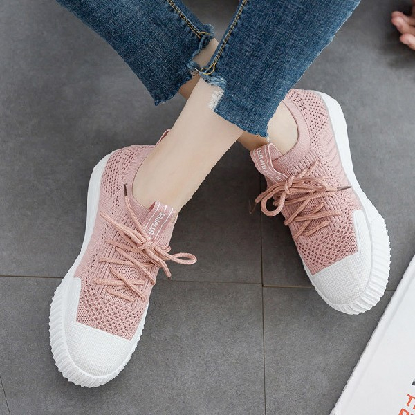 2528 SEPATU WANITA IMPORT SEPATU SNEAKER [1KG 1PC] PERFECT CORNER