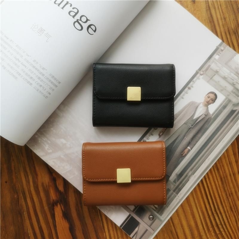 MiSu - SIMPLE CARD HOLDER / DOMPET KARTU MINIMALIS