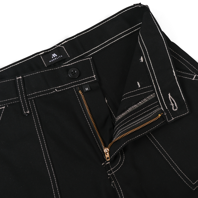 Monolith - Celana Carpenter - Carpenter Pants - Celana Panjang Carpenter