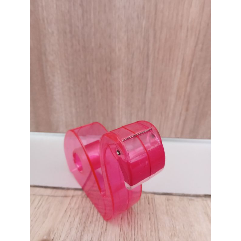 

TEMPAT SALOTIP FLAMINGO ( H&M ) PRELOVED