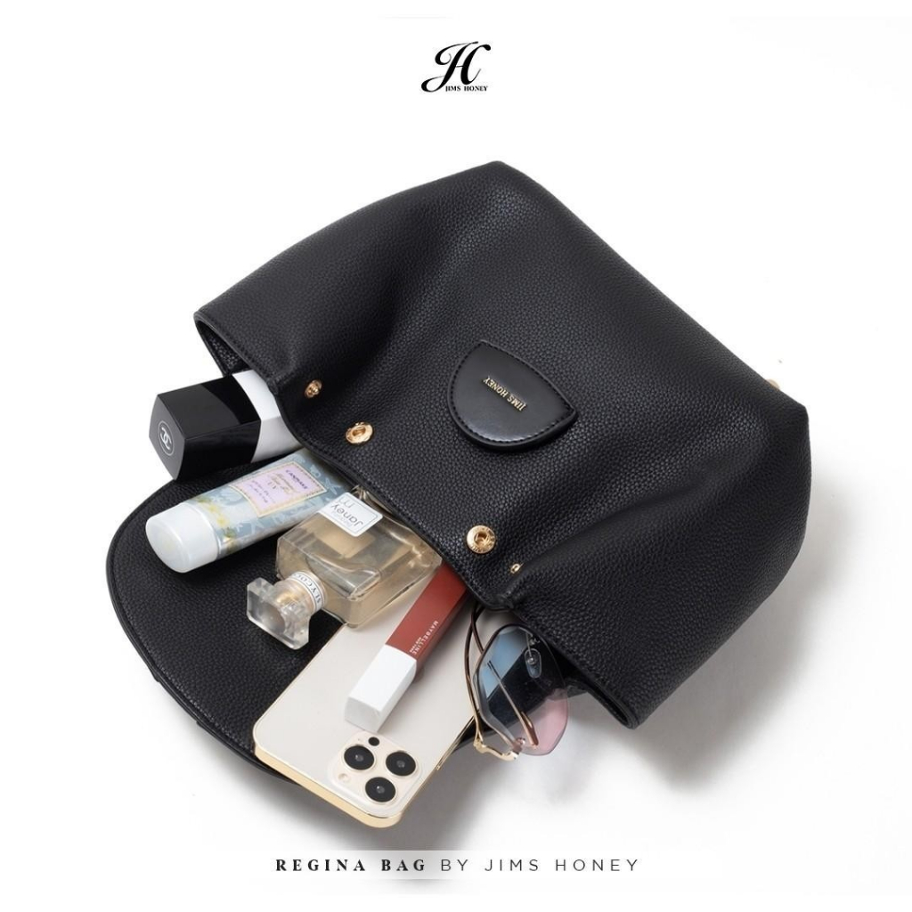 JIMS HONEY TAS SELEMPANG WANITA REGINA BAG