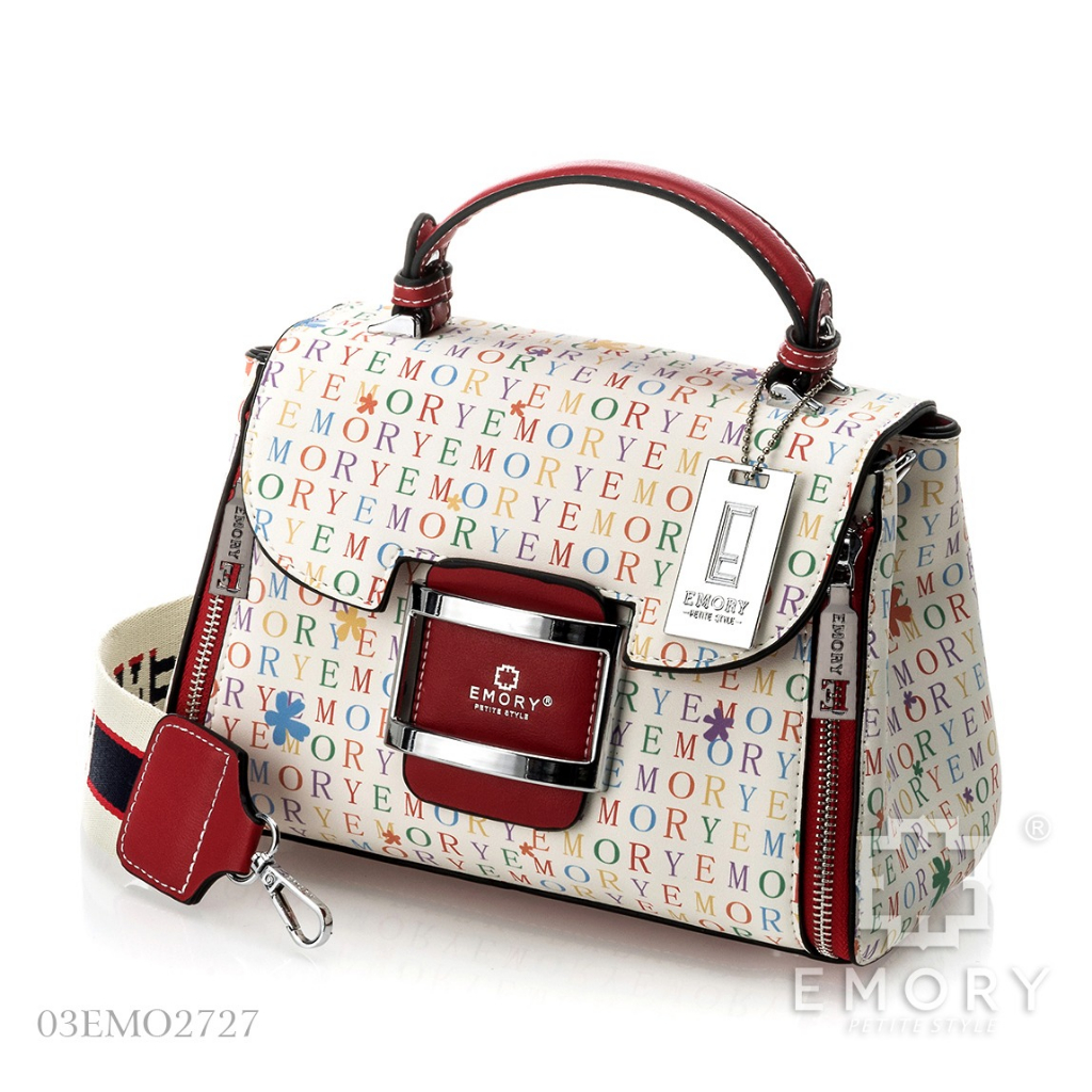 SV-EMORY Avary Embos Tas Wanita 03EMO2727