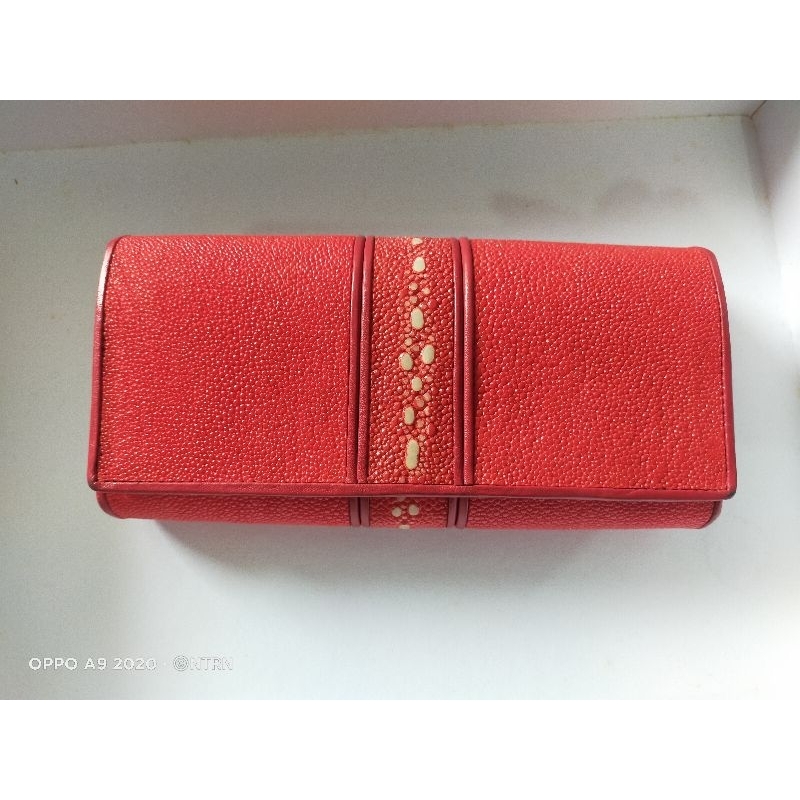 Dompet pari Preloved