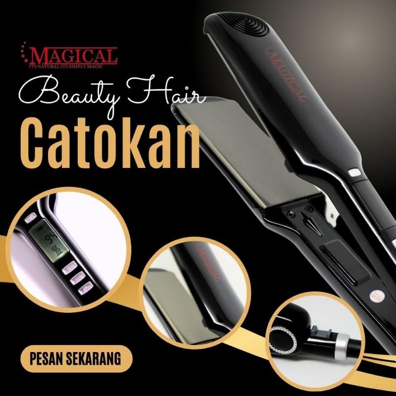 Catok MAGICAL M526