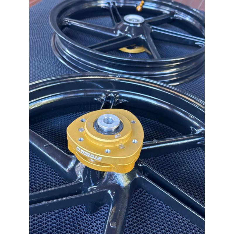 VELG ENKEI NS1 PNP NINJA R NINJA RR