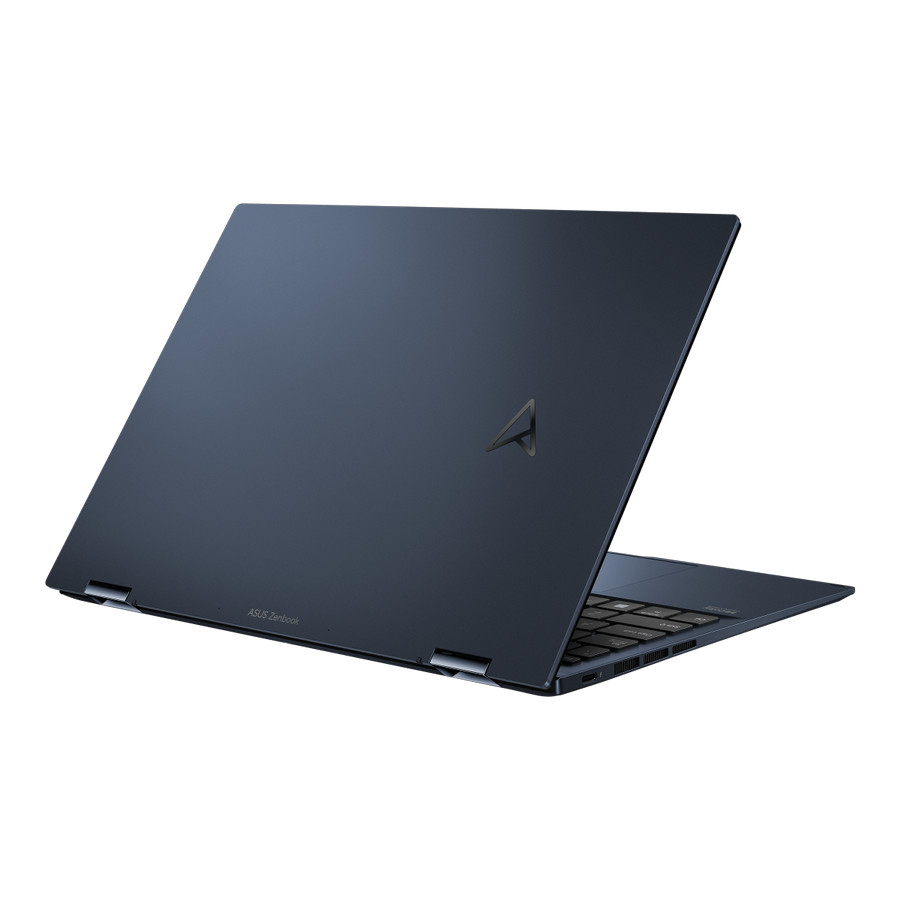 Laptop Asus ZENBOOK 2in1 flip UP5302ZA OLED TOUCH I7 1260P 16GB 1TBSSD W11 13.3 2.8K