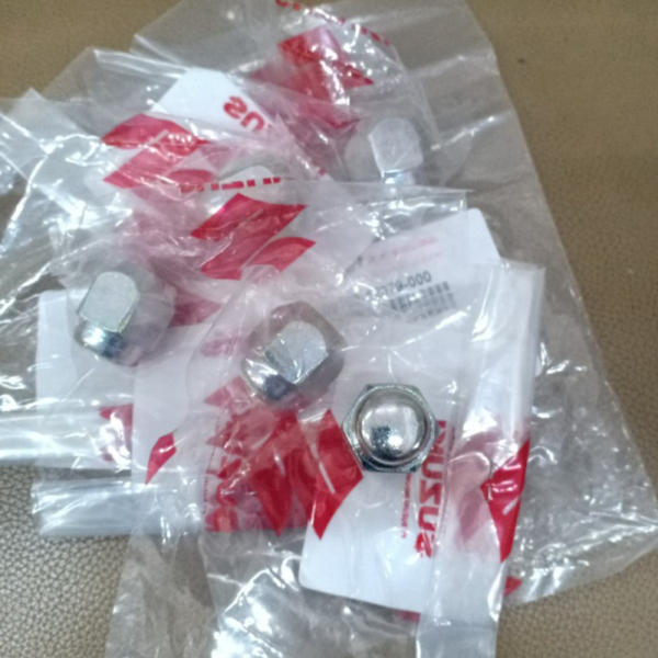 Mur roda suzuki Baleno swift splash Limited