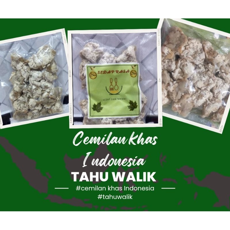 

tahu walik spesial