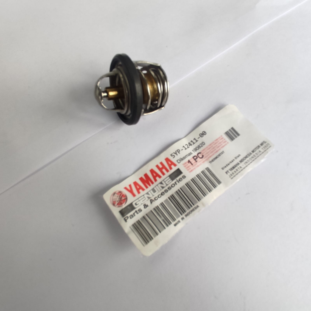 Thermostat Termostat Yamaha Jupiter MX Vixion Xabre R15 5YP