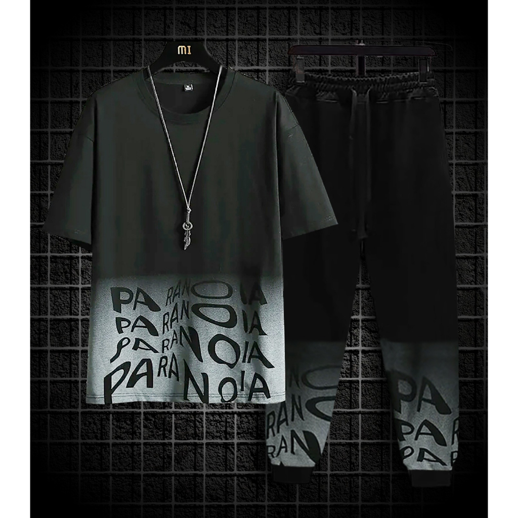 AMOSJKT28.setelan set/setelan dewasa.setelan kekinian/setelan jogger noia