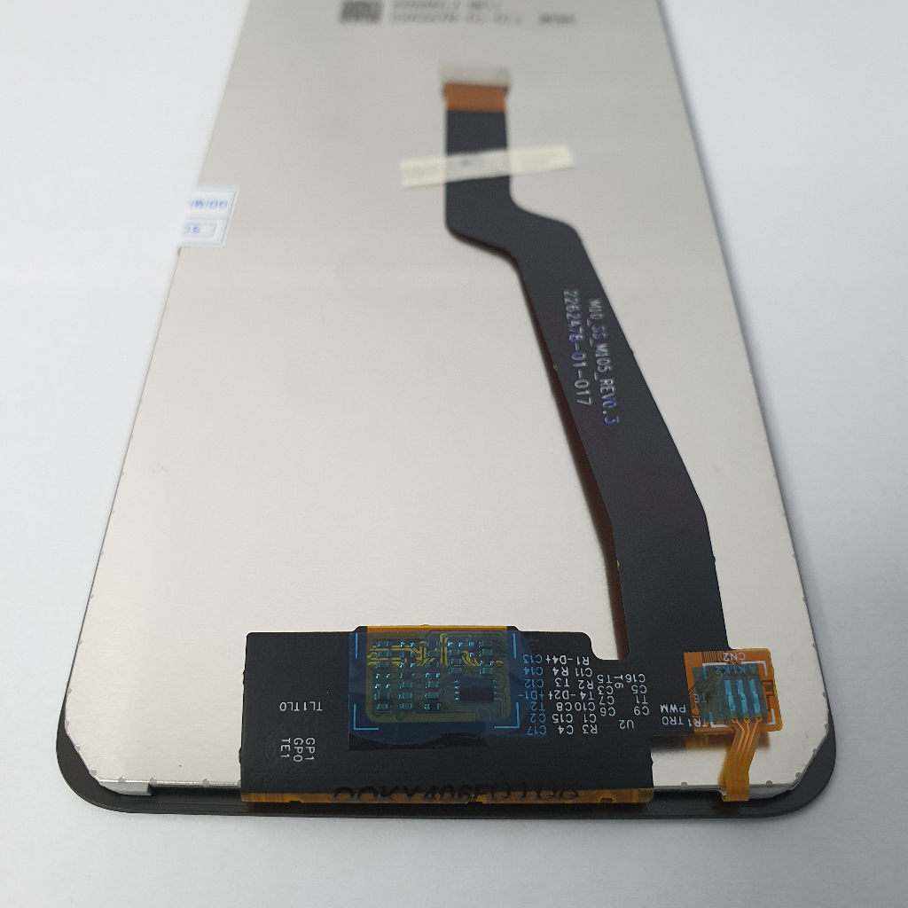 LCD TOUCHSCREEN SAMSUNG A105 ( GALAXY A10 / M10 )