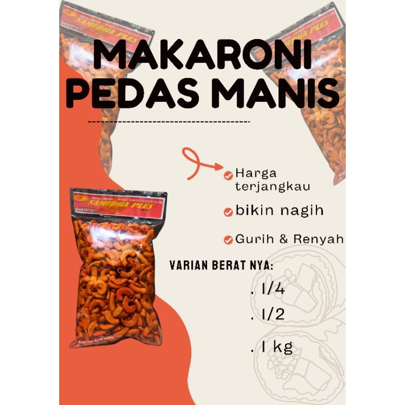 

makaroni