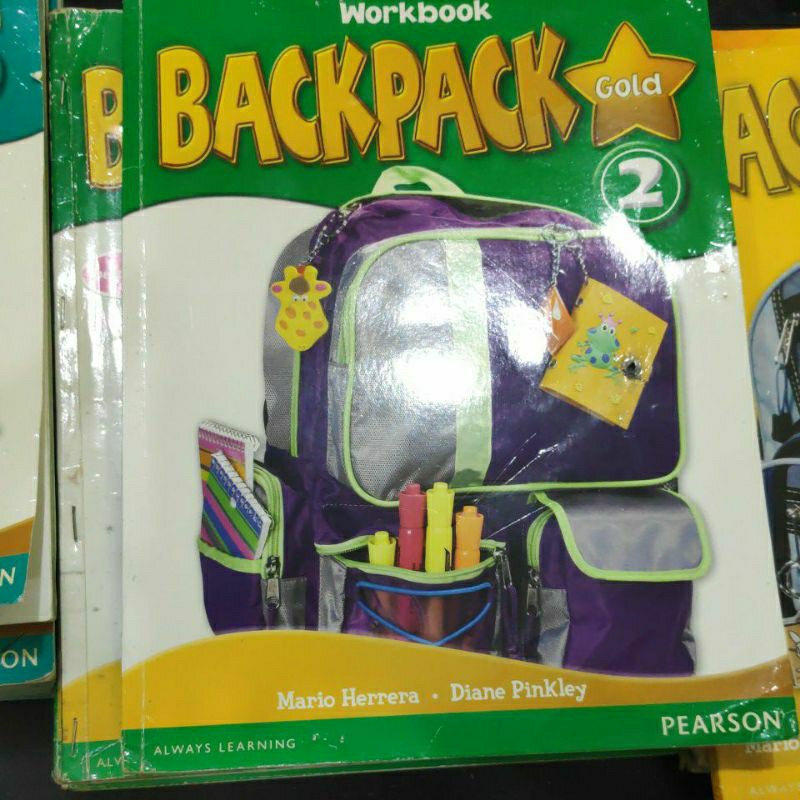 Harga pearson workbook Terbaru Apr 2026 | BigGo Indonesia