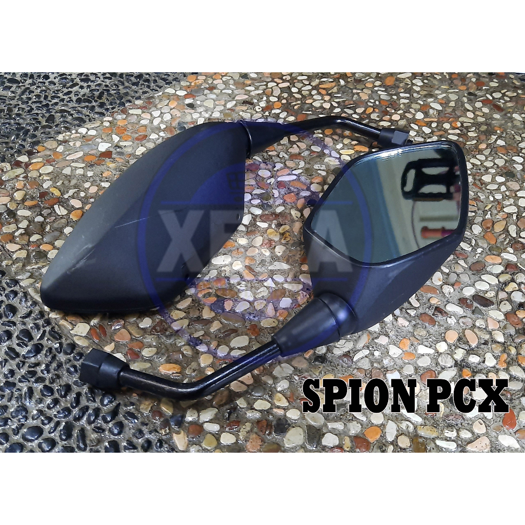 spion standar pcx drat honda import kaca datar / Spion Motor Spion Pcx Spion Model Honda Pcx