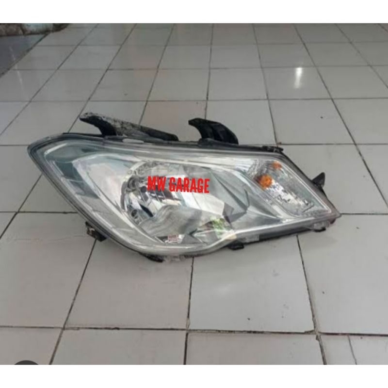 HEADLAMP WULING CONFERO DB