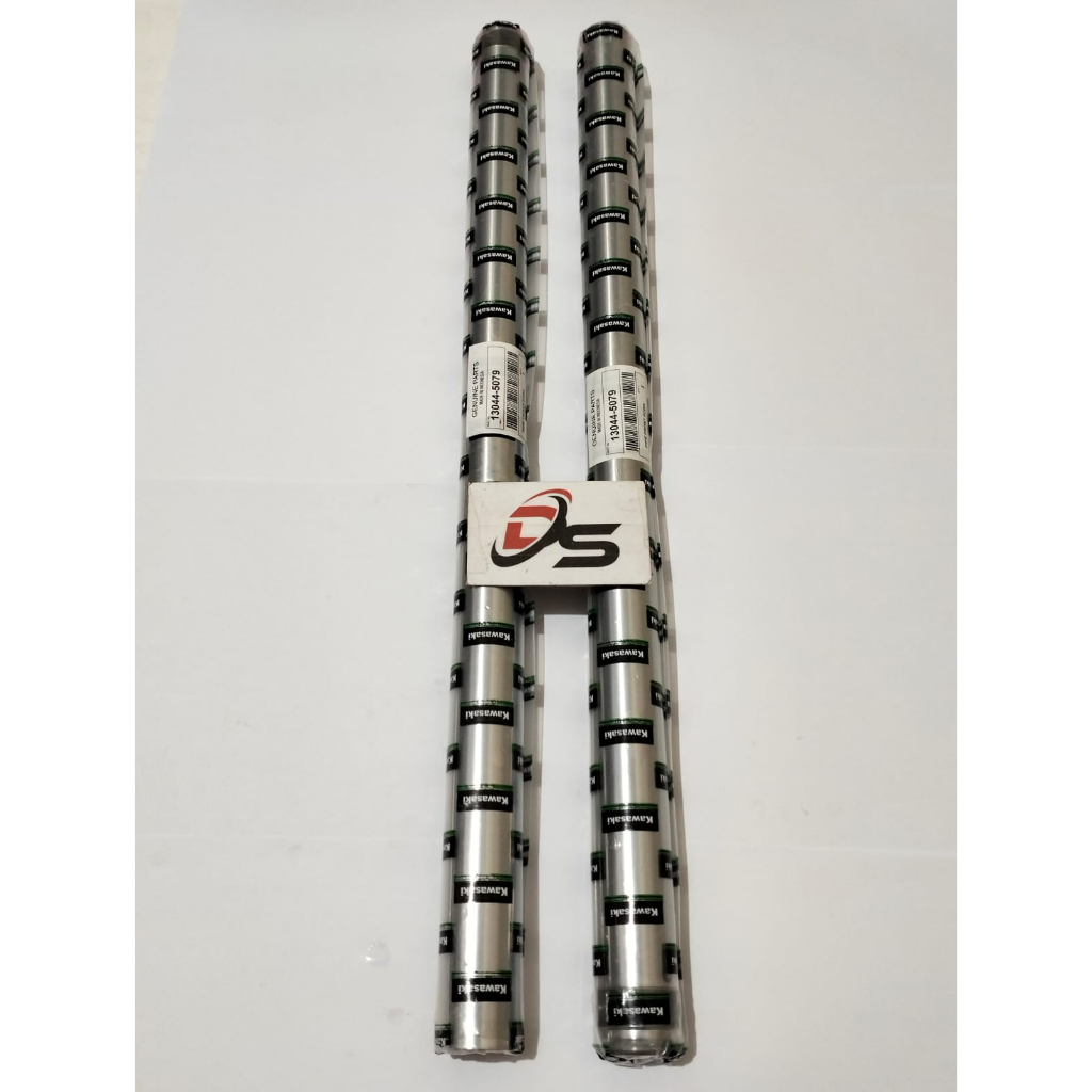 As Shock depan Ninja rr Ninja old lama (2pcs/1set) kanan kiri