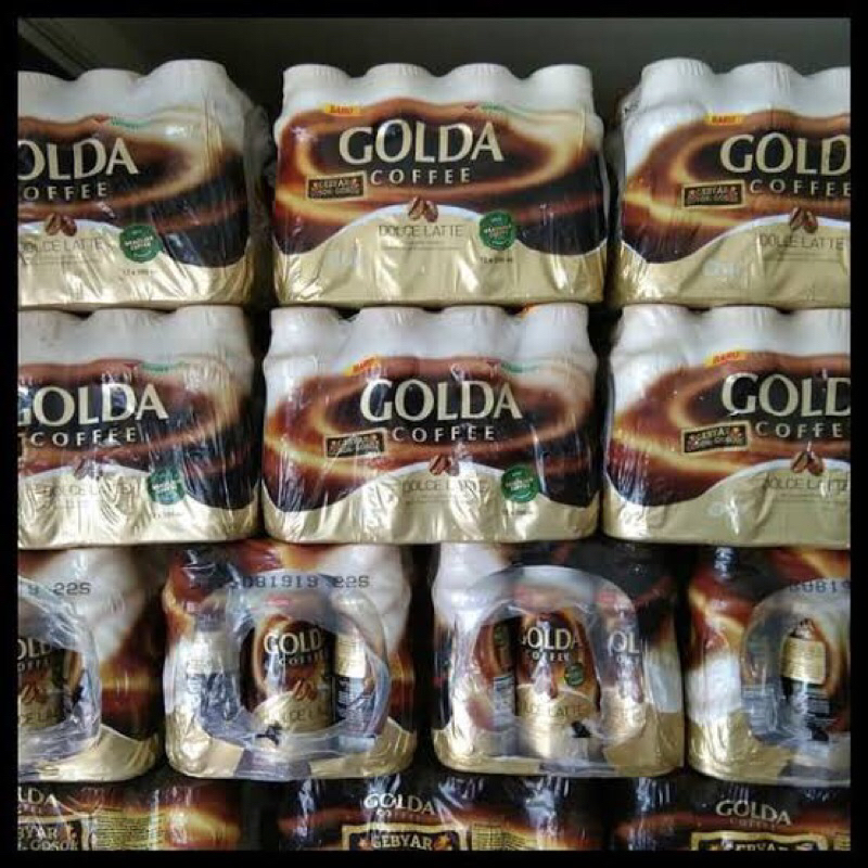 

GOLDA 1pak