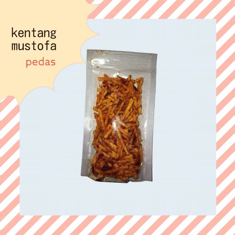 

Kentang mustofa