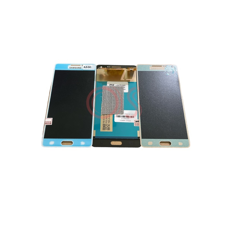 LCD TOUCHSCREEN SAMSUNG GALAXY A5 2015 / A500 A500F - COMPLETE