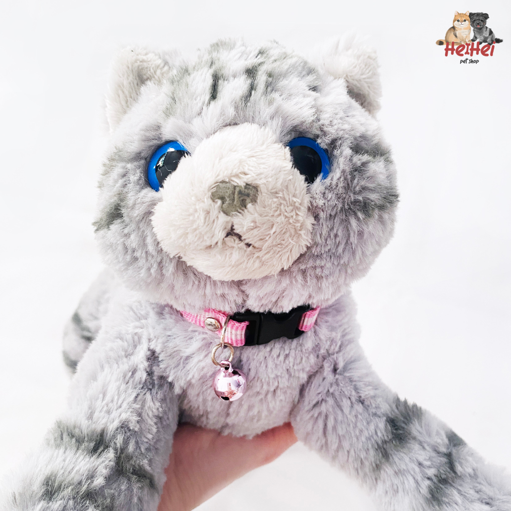 Best Seller Kalung Kerincing Kucing - Kalung Lonceng Anjing - Dog/Cat Pet Collar