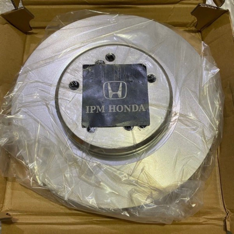 42510 / 45251 SWA Disc Brake Piringan Rem Depan / Belakang Honda CRV RE RE1 RE3 GEN 3 2007 2008 2009 2010 2011 2012