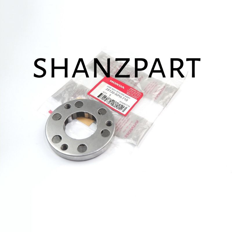 Oneway One Way Assy Honda Kharisma Karisma Kirana Supra X 125 Batman Karbu KPH