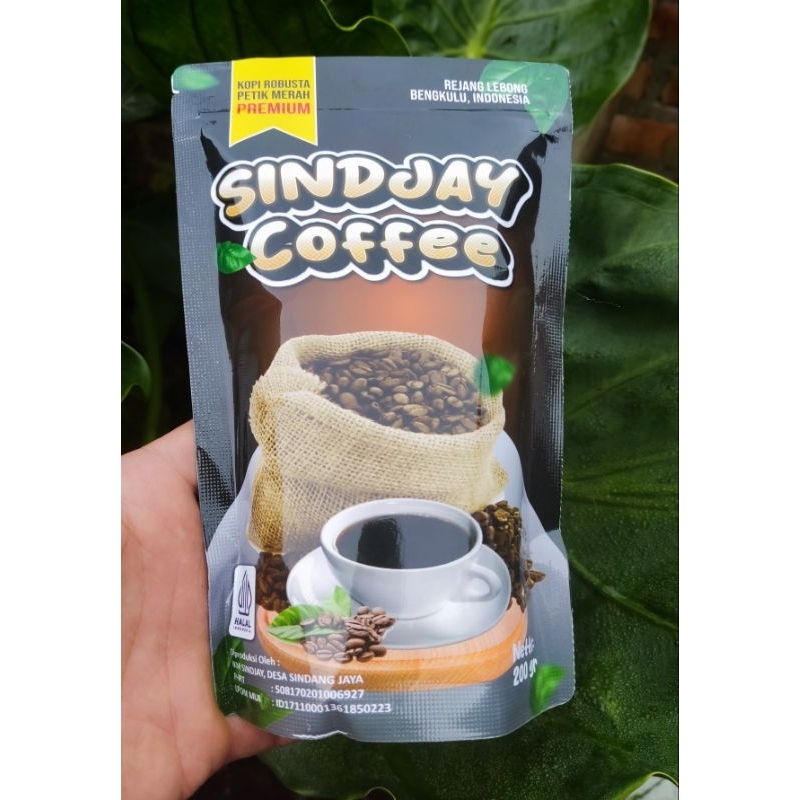 

Sindjaycoffee