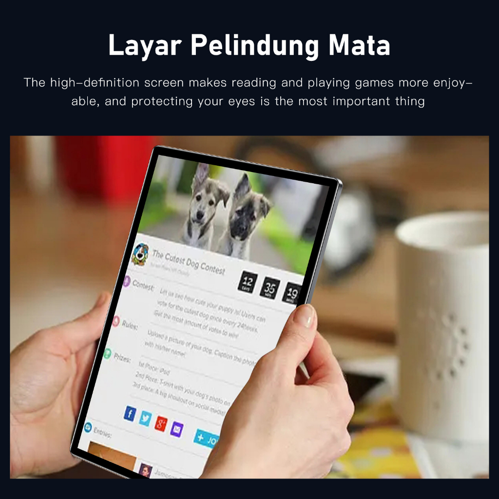 【Bisa COD】Tablet PC Asli Baru Galaxy Tab P50 Pro 12GB+512GB Tablet Android 11.2inch Layar Full Screen Layar Besar Wifi 5G Dual SIM Tablet Untuk Anak Belajar hp tablet tab advan Tablet Gaming kantor Tablet Murah tablet murah