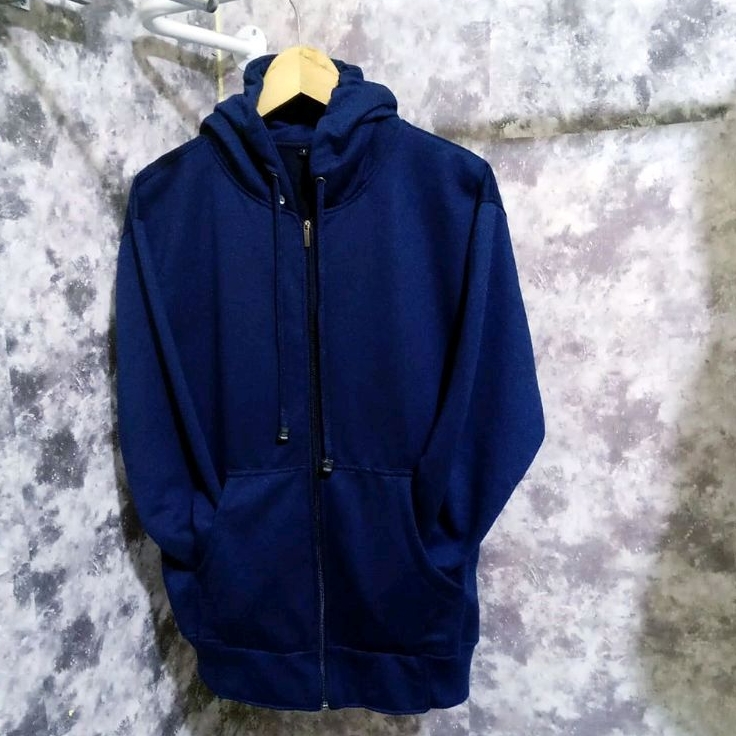 JAKET HOODIE ZIPPER / SWITER RESLETING / JAKET POLOS UNISEX SIZE M-XXL PART 1