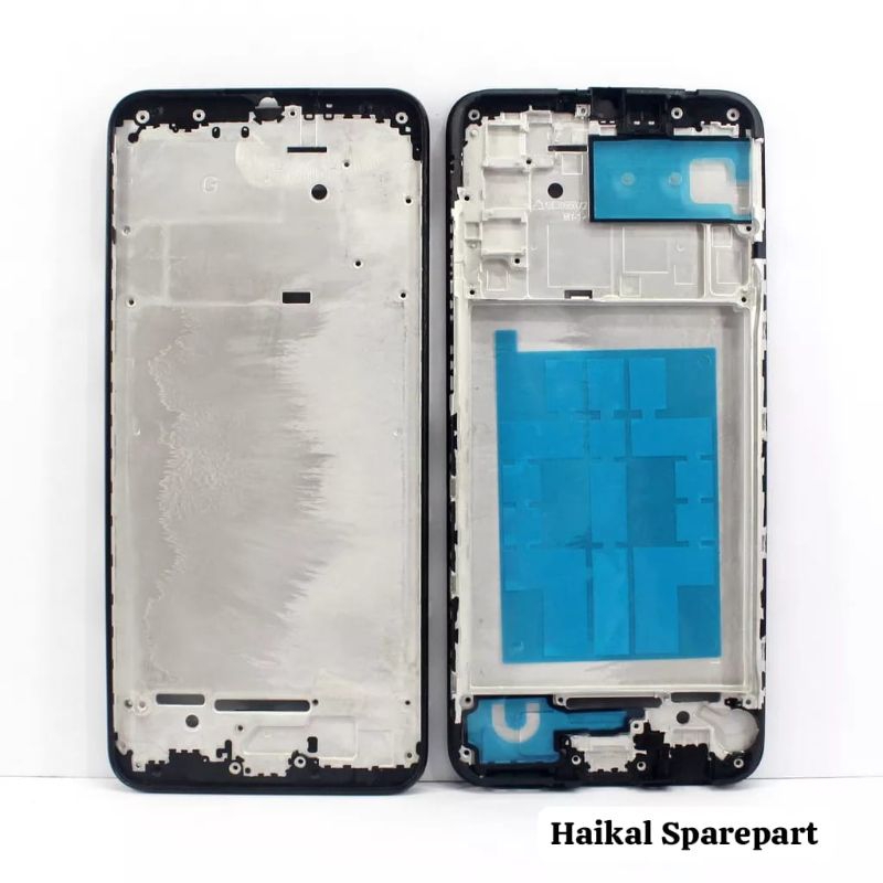 FRAME TULANG LCD SAMSUNG A02 / SAMSUNG A025F - ORIGINAL