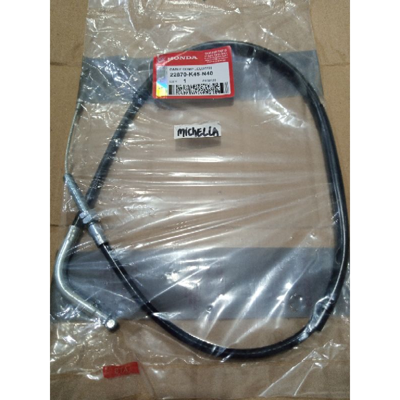 kabel kopling new  cb150 R LED (K45)