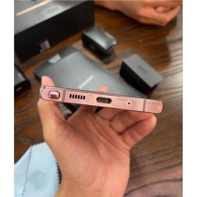 Samsung Note 20 Sein 8GB/256GB