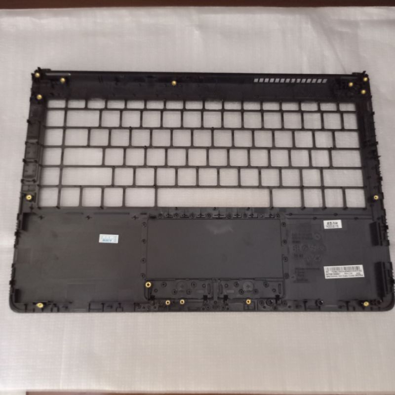 Case Casing C Atas Keyboard Palmrest Hp14-CF 14-DK 14s CF DK 240 245 246 G8 hP14s