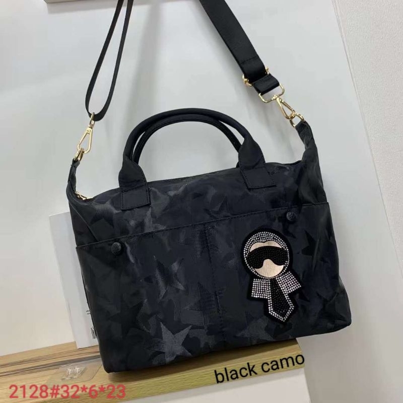 Tas Slempang Bangkok 2128 KARL