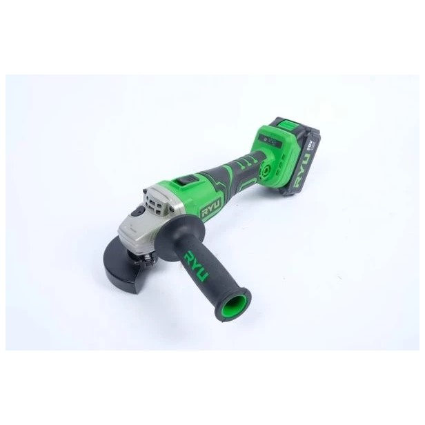 RYU RCG20V GERINDA CORDLESS - Mesin Gerinda Tangan Baterai
