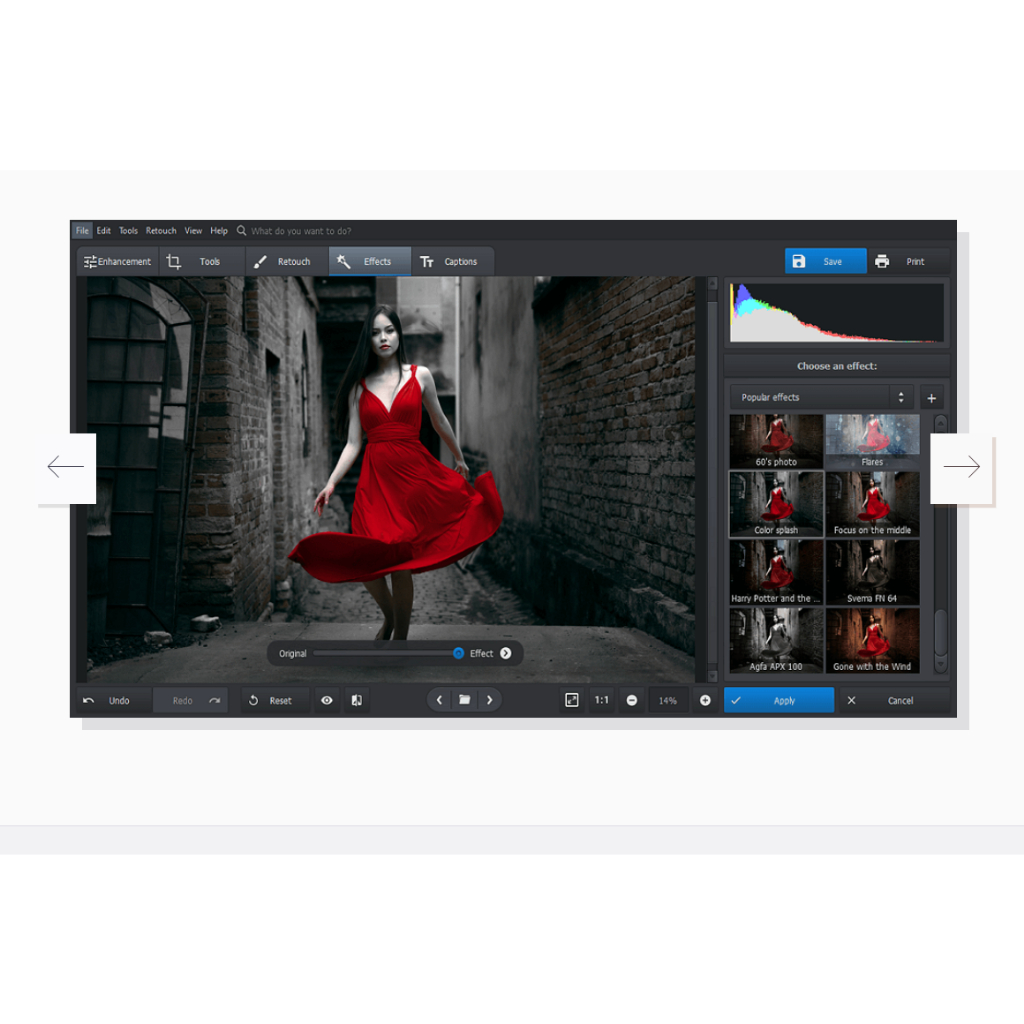 AMS PhotoWorks 2023 Full Version Software Photo Editing Powerfull