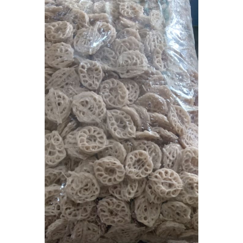 

@250gr krupuk seblak viral