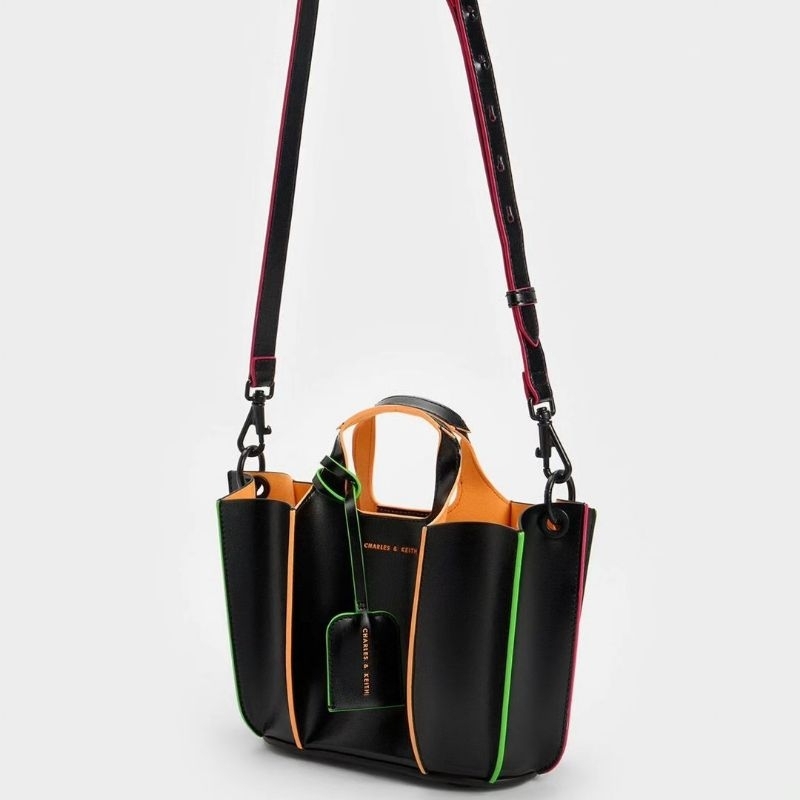 10.10 SALE | CK Clove Tote Bag