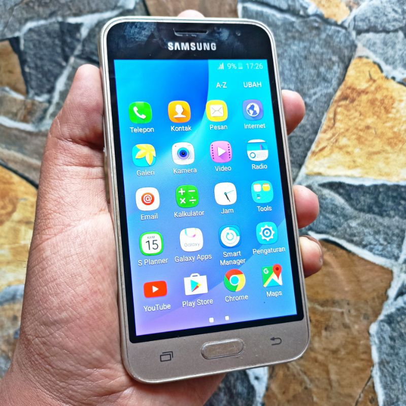 HP SAMSUNG 4G MURAH SAMSUNG GALAXY J1 MINI