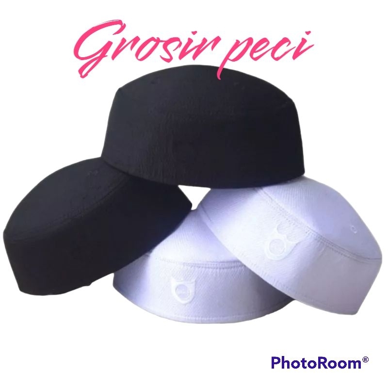 peci terumpah logo pintu aceh dan logo malaysia Peci MALAYSIA MOTIF Terompah Kembang Wajik Kopiah Ha