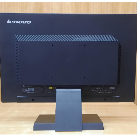 MONITOR LENOVO THINKVISION LT19543 BACKLIGHTL LED 19,0 Inch NEW EX DISPLAY