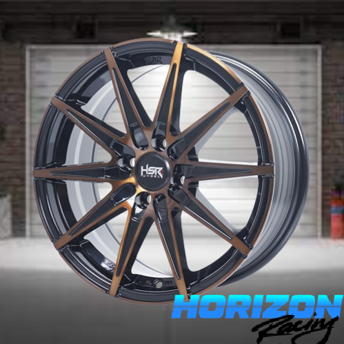 velg racing ring 16 buat KARIMUN MARCH MIRAGE dll hsr KCCX 2