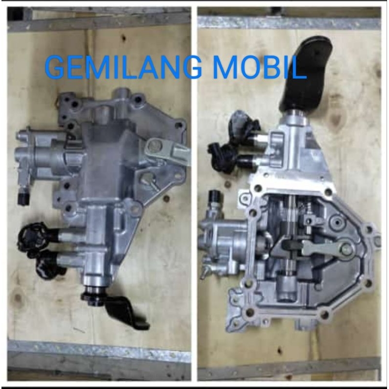 GEAR SHIFT POWER SHIFT PEMINDAH GIGI HINO 500 HINO FM260JD TYPE M009 ORI