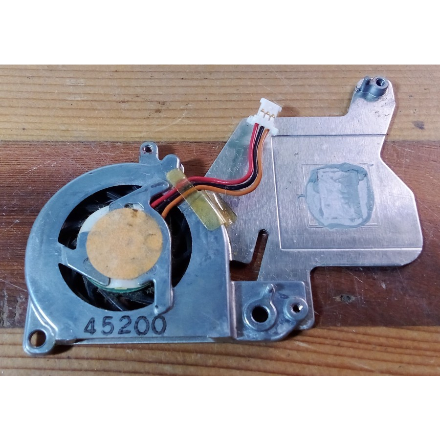 Fan Prosessor Heatsink Laptop Toshiba DynaBook SS 2110