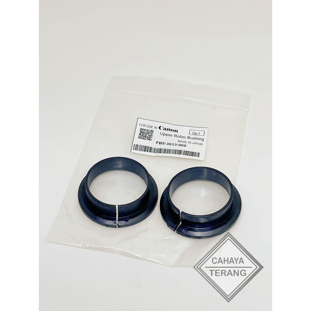 Bushing Mesin fotokopi Canon IR 6000/6020 Original FB5-3613-0000 Japan